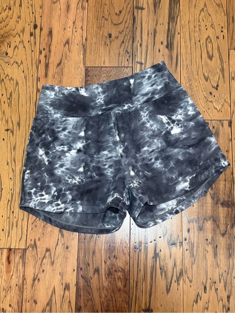Love Her Shop Smokin Hot Athletic Shorts